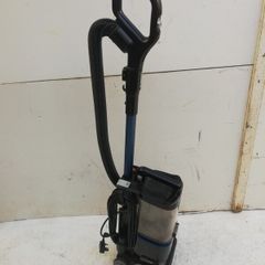 vacuum