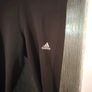 black Adidas Techfit leggings. Image 9