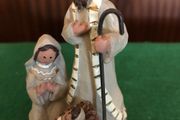 New Holy Family Ornament