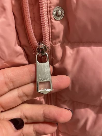 Tommy Hilfiger - Tyra down coat