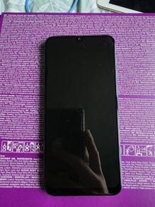 Samsung Galaxy A50