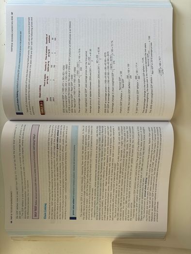 College Books (Economics & Corporate Finance)