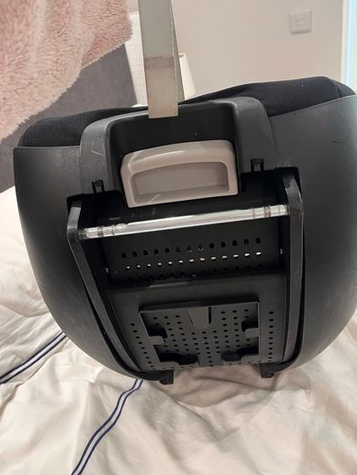 maxi cosi pearl 360 and family fix 360 base
