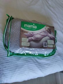 Mamia Snuggle Nest
