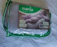 Mamia Snuggle Nest