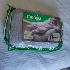 Mamia Snuggle Nest