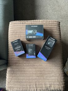 Dashcam