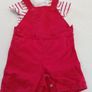 Next dungaree sets Image 3
