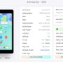 iPad 8 128GB 10.2" 100% Battery Image 8
