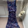 QED London Maxi Dress Image 4
