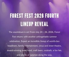 Forest Fest