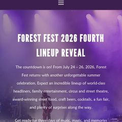 Forest Fest