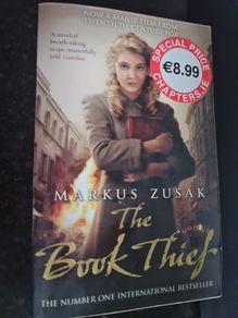 the Book Thief