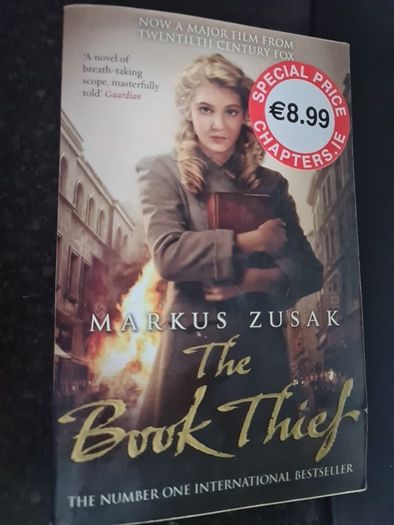 the Book Thief