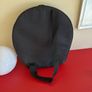 Tribal planet bodhran bag Image 3