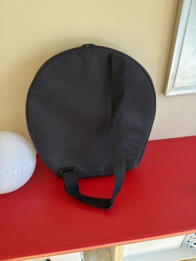 Tribal planet bodhran bag