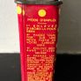 Vintage Auto Advertising Tin Image 4
