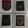 27 Vintage Patches in album Image 10