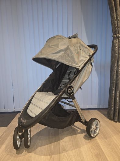 Baby Jogger City Mini 2 SPOTLESS