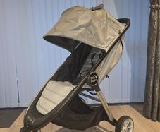Baby Jogger City Mini 2