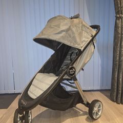 Baby Jogger City Mini 2