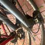 bikes for parts Image 8