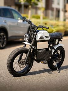 bike