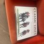 Book - 1st Edition - "Classic Lines: A Gallery of the Great Thoroughbreds" Image 6