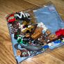 LEGO Add-On Pack bundle - New and Sealed Image 3