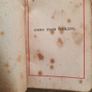 Chips From Dickens" Selected By Thomas Mason And Published By David Bryce & Sons In 1822 A NEAT SIZED POCKET PUBLICATION. See Photos For Condition. Image 2