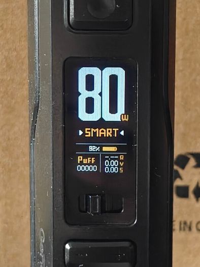 Voopoo Argus MT