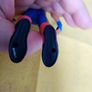 WWE Wrestlers Wrestler action Figure Image 9