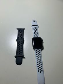 Apple Watch SE Nike