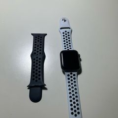 Apple Watch SE Nike