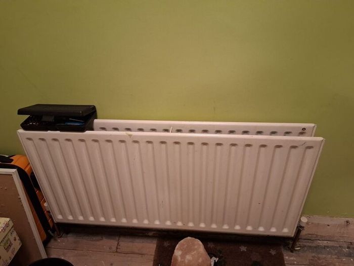household radiators