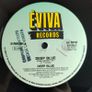 Deep Blue - Deep Blue - Eviva Records - HUGE Ibiza SASHA Classic! Downtempo Ambient HOUSE Breaks ORIGINAL 1990 Pressing! Condition: Near MINT! Image 4