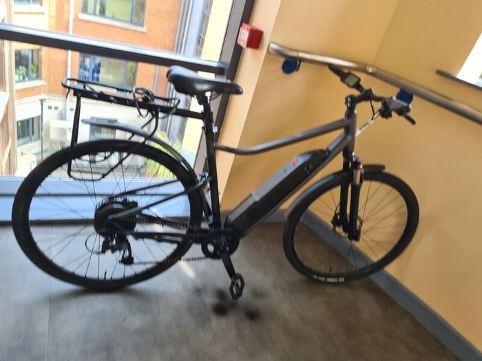 ebike SamesBikes