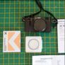 Fujifilm X100VI Black Digital camera Image 4