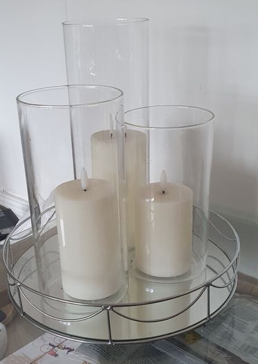 candle