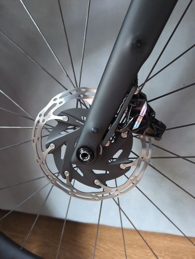 Trek Checkpoint SL7 eTap AXS