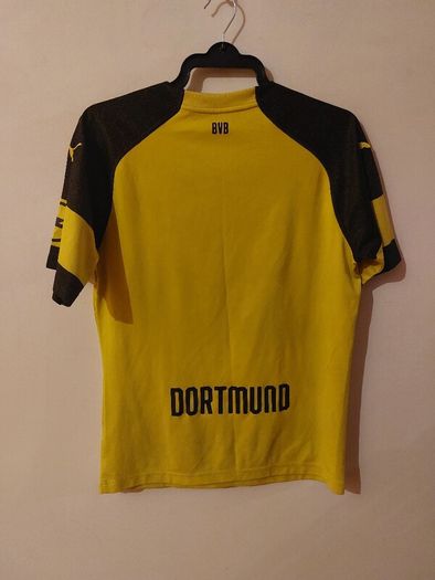 borussia dortmund jersey