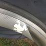 Sram S60 Road Bike Wheelset Gorey Town Image 8