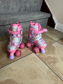 Roller Skates