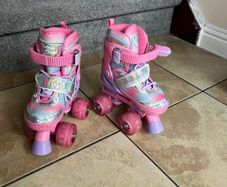Roller Skates