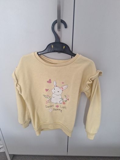 REDUCED Girls 4-5 years clothes bundle