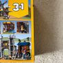 LEGO Creator 31120 Medieval Castle Image 4