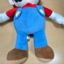 Giant Super Mario Jumbo Plush - 36" 2016 Nintendo Large Soft Toy Image 9