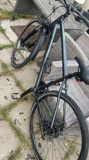 Good carrera great condition