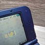 Nintendo New 3DS XL Metallic Blue Working - Please Read Description - Tested Image 9