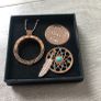 Mi Moneda Type Necklaces Image 3